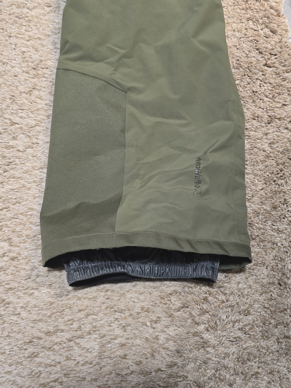 Ski Pants Bib REI XL - Picture 4 of 8